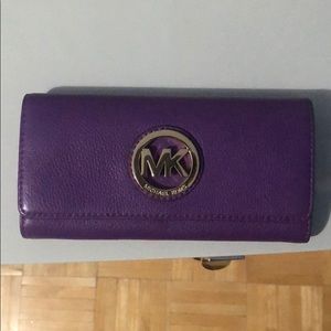 MK Wallet
